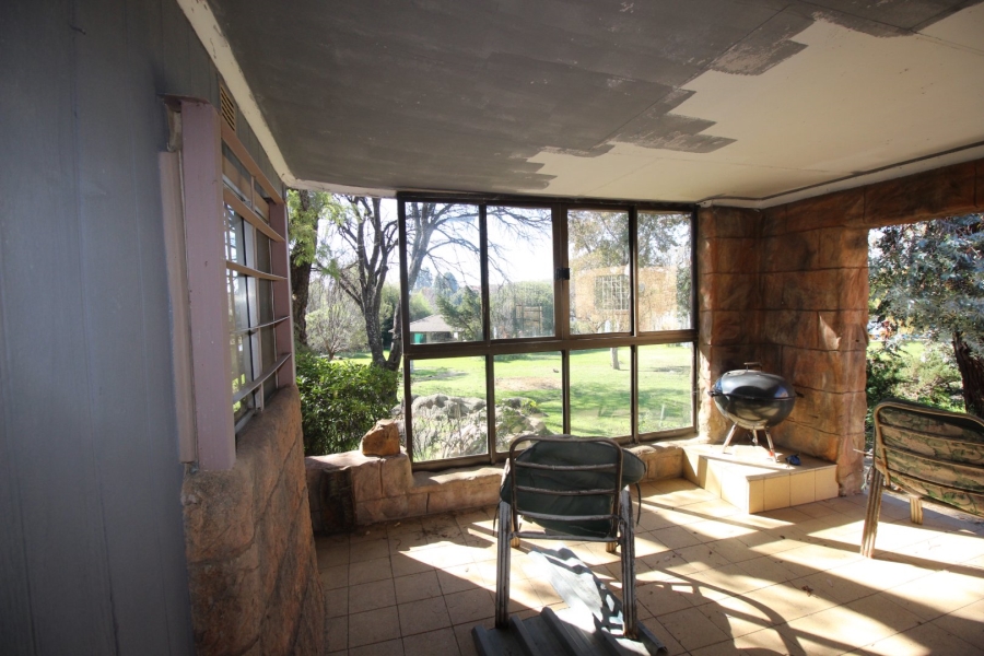 2 Bedroom Property for Sale in Lake Deneysville Free State